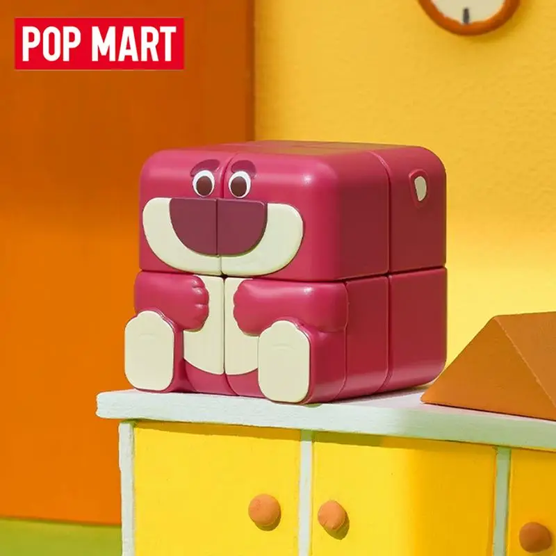 POP MART PIXAR POP CUBE CUBIEC Series Mystery Box Genuine Blind Box Guess Toys Bag Ornament Figurines Home Decor Desktop Dolls
POP MART PIXAR POP CUBE CUBIEC Series Mystery Box Genuine Blind Box Guess Toys Bag Ornament Figurines Home Decor Desktop Dolls