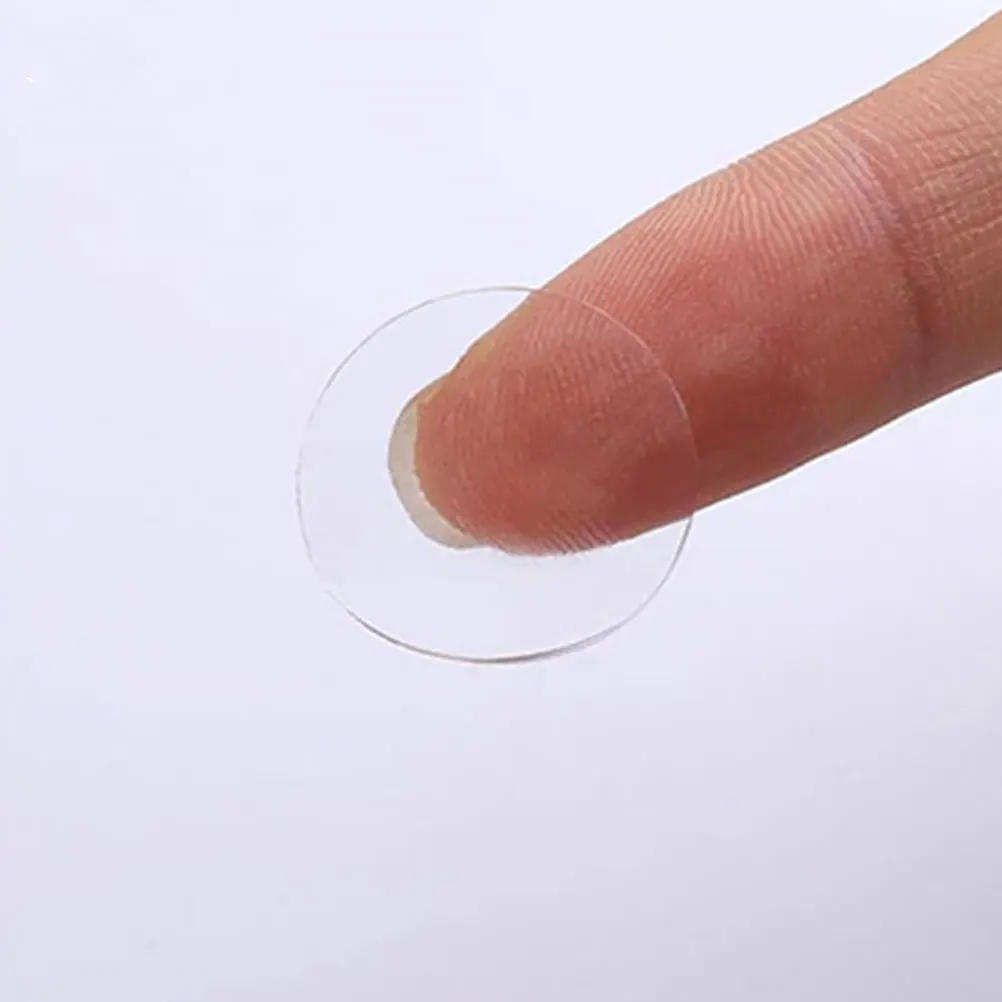 200 Pcs Double Sided Adhesive Dots 10mm Round 20mm Square Clear Sticky Putty Stickers Non Marking Removable Craft Tools Tape 
200 Pcs Double Sided Adhesive Dots 10mm Round 20mm Square Clear Sticky Putty Stickers Non Marking Removable Craft Tools Tape