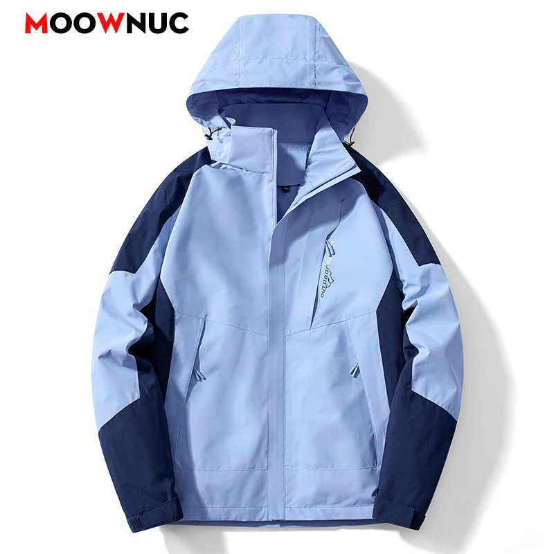 2025 Casual Windbreaker Men's Spring Autumn Lightweight Jacket Coat Streetwear New Oversized Trendy Outdoor Work Daily Wear
2025 Casual Windbreaker Men's Spring Autumn Lightweight Jacket Coat Streetwear New Oversized Trendy Outdoor Work Daily Wear