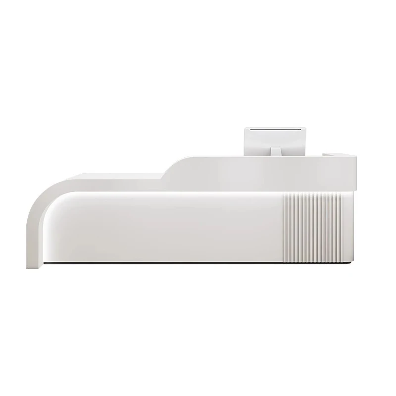 &c Modern High Quality Durable Medical Clinic Reception Beauty Salon Hotel Spa Cost-Effective Reception Desk
&c Modern High Quality Durable Medical Clinic Reception Beauty Salon Hotel Spa Cost-Effective Reception Desk