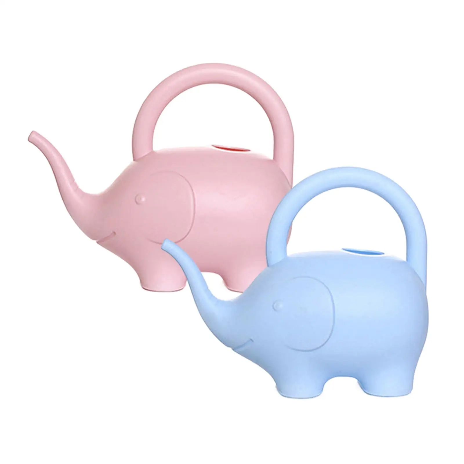Cute Animal Garden Water Can Flowers Bonsai Watering Pot 1.5L Gardening Supplies for Courtyard Lawn Patio
Cute Animal Garden Water Can Flowers Bonsai Watering Pot 1.5L Gardening Supplies for Courtyard Lawn Patio