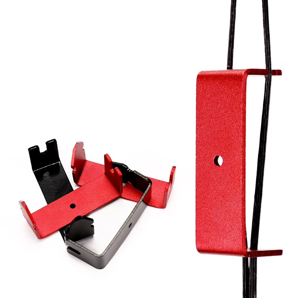 1pc Archery Bow String Separator Install Peeps Sight Stabilizer Archery Compound Bow Accessory Tools
1pc Archery Bow String Separator Install Peeps Sight Stabilizer Archery Compound Bow Accessory Tools