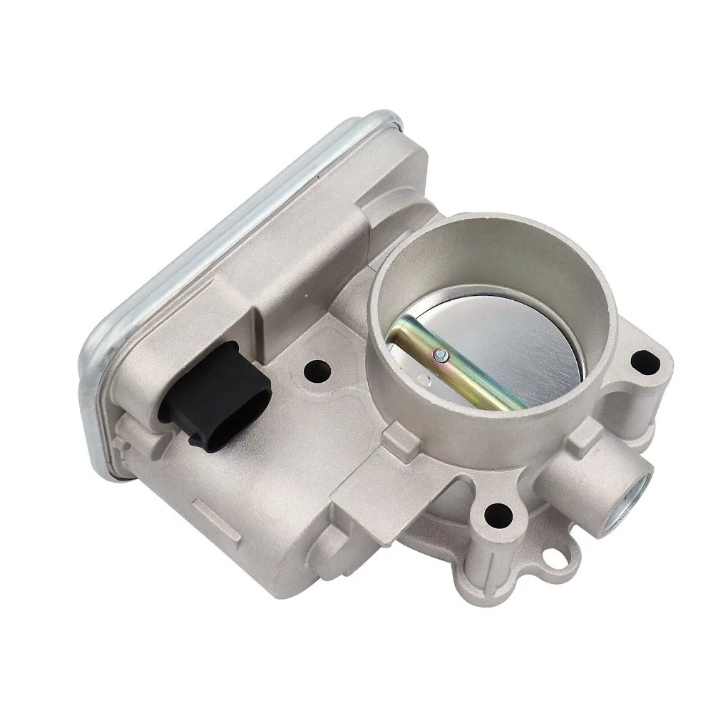 Throttle Body for 2007-2016 JEEP 1.8L 2.0L 2.4L Patriot Compass 4891735AC
Throttle Body for 2007-2016 JEEP 1.8L 2.0L 2.4L Patriot Compass 4891735AC