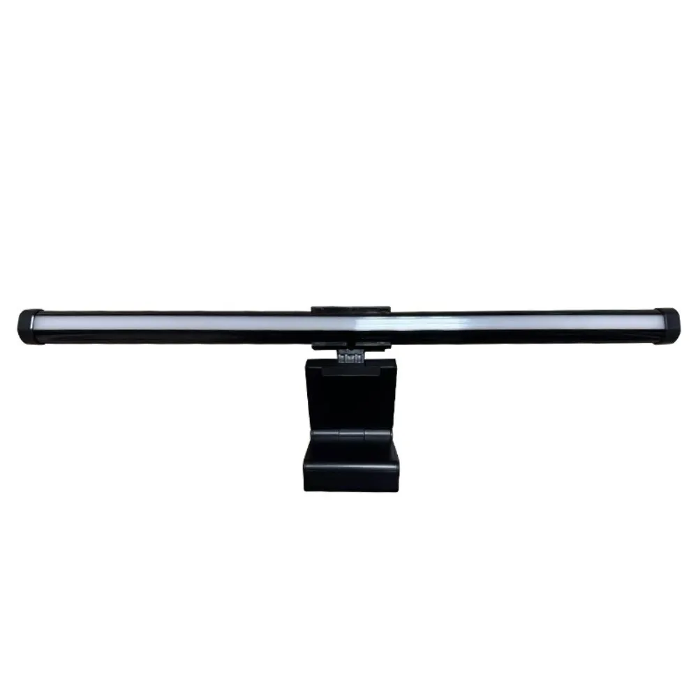 RGB Atmosphere Monitor Light Bar Dimming Function Music Rhythm RGB LED Lighting LED Lighting Touch Control
RGB Atmosphere Monitor Light Bar Dimming Function Music Rhythm RGB LED Lighting LED Lighting Touch Control