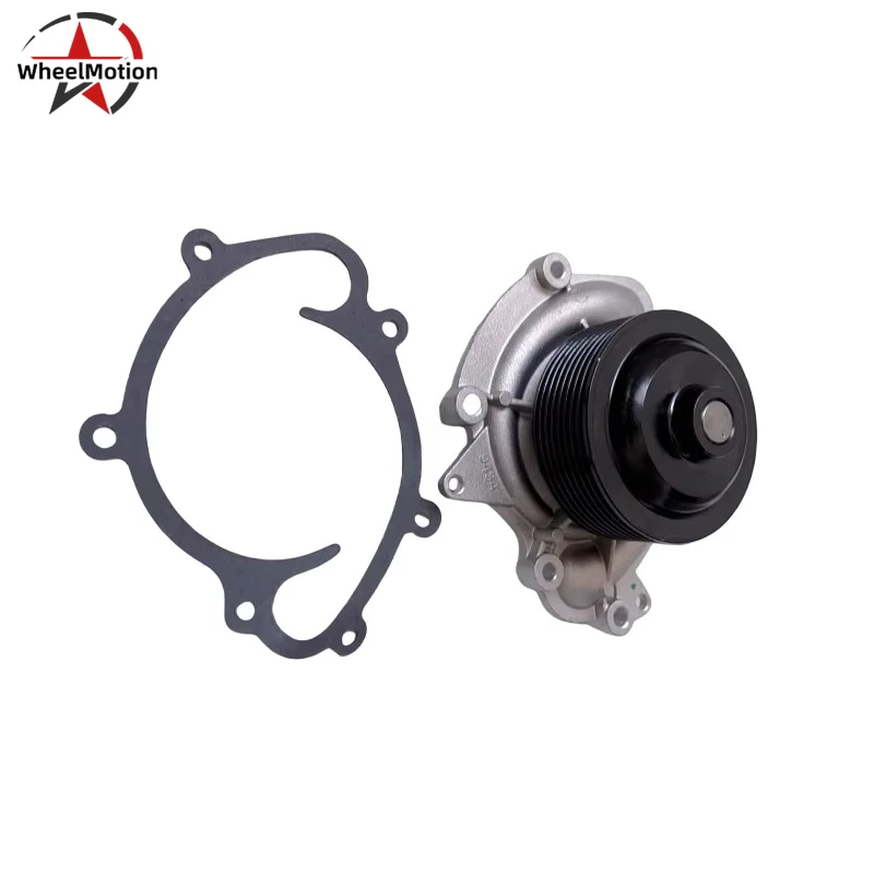 OEM 5175580AA 5175580 68047688AA 68047688 68087367AA Автомобильный водяной насос для Chrysler 300C Jeep Grand Cherokee 2007-2009
OEM 5175580AA 5175580 68047688AA 68047688 68087367AA Автомобильный водяной насос для Chrysler 300C Jeep Grand Cherokee 2007-2009