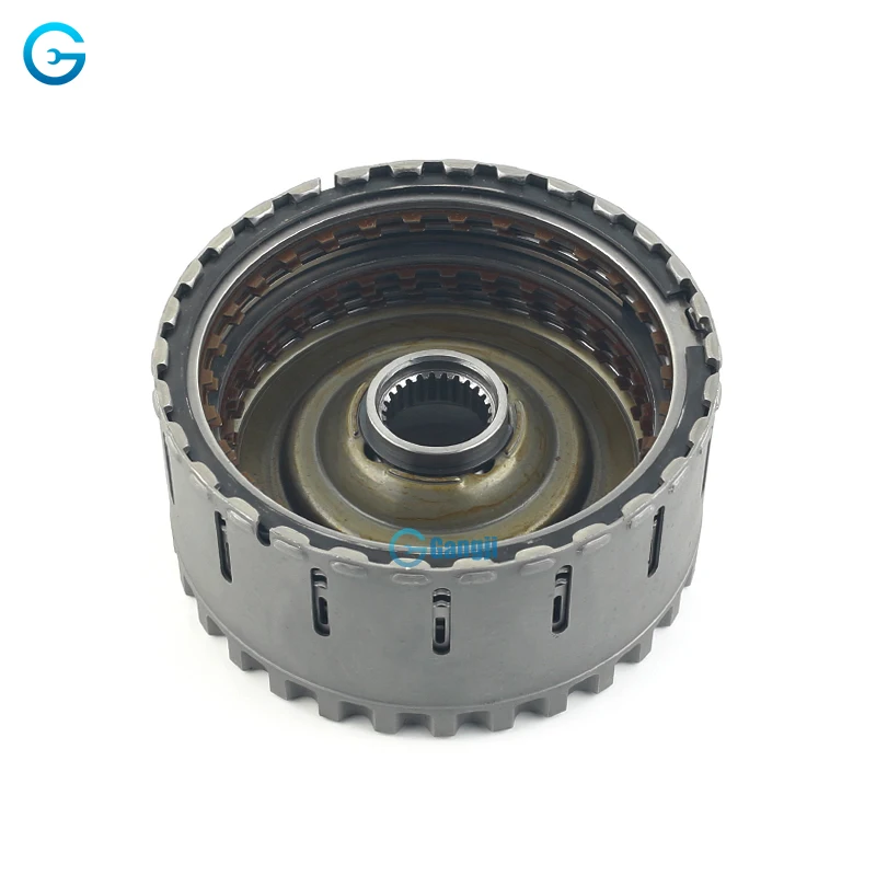 Automatic Transmission U540E Reverse Drum U541E A4Q A4LB1 Reverse Clutch Fits for Vios Vios Yacoo 4-speed
Automatic Transmission U540E Reverse Drum U541E A4Q A4LB1 Reverse Clutch Fits for Vios Vios Yacoo 4-speed
