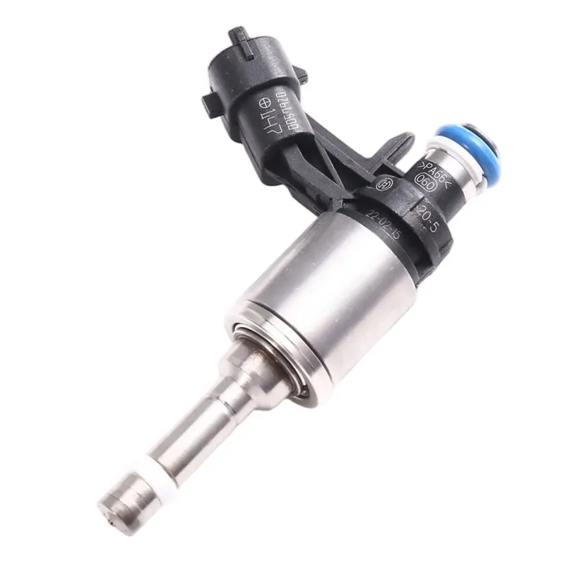 Engine Fuel Injector Replacement Parts 2.0T For Volvo S60 XC60 S80 V70 2012- 2014 Models 9487434 31480972 31339154
Engine Fuel Injector Replacement Parts 2.0T For Volvo S60 XC60 S80 V70 2012- 2014 Models 9487434 31480972 31339154