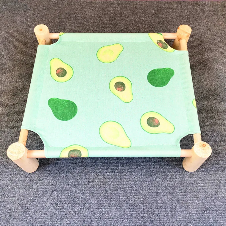 Creative Pet Marching Bed Dog Bed All-season Universal Cat Bed Detachable and Washable Breathable Cat and Dog Bed Pet Supplies
Creative Pet Marching Bed Dog Bed All-season Universal Cat Bed Detachable and Washable Breathable Cat and Dog Bed Pet Supplies