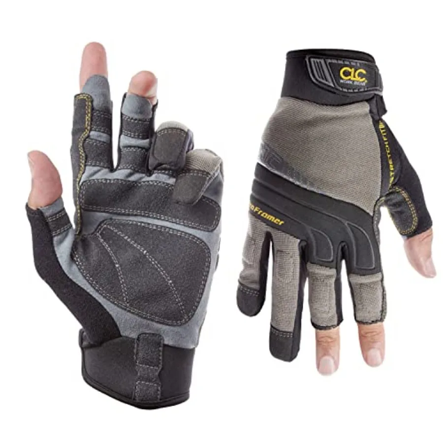 CLC 140XL Pro Framer Glove
CLC 140XL Pro Framer Glove