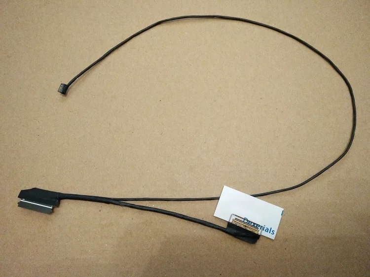 Новый гибкий ЖК-кабель для Lenovo V330-15 V330-15ikb V130-15 без сенсорного экрана 450.0DB07.0011 5C10Q60138 450.0DB07.0001 450.0DB07.0002
Новый гибкий ЖК-кабель для Lenovo V330-15 V330-15ikb V130-15 без сенсорного экрана 450.0DB07.0011 5C10Q60138 450.0DB07.0001 450.0DB07.0002