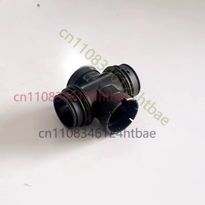 For DJI T100/T70/T50/T40/T25P/T25 Agricultural Drone Tank Three-Way Joint 002232.04 Original Repair Accessories
For DJI T100/T70/T50/T40/T25P/T25 Agricultural Drone Tank Three-Way Joint 002232.04 Original Repair Accessories