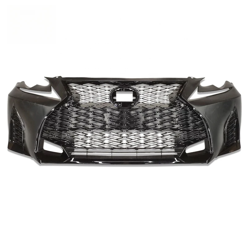 PP Material Facelift Car Body Kit With Front Grille & Front Bumper Suitable For 2013-2019 Lexus IS250 IS300, 2021 IS500 F Sport
PP Material Facelift Car Body Kit With Front Grille & Front Bumper Suitable For 2013-2019 Lexus IS250 IS300, 2021 IS500 F Sport