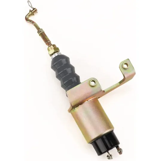 High Quality Hot Selling RSV1751 SA3765-24 Flame Out Solenoid Valve 24V
High Quality Hot Selling RSV1751 SA3765-24 Flame Out Solenoid Valve 24V