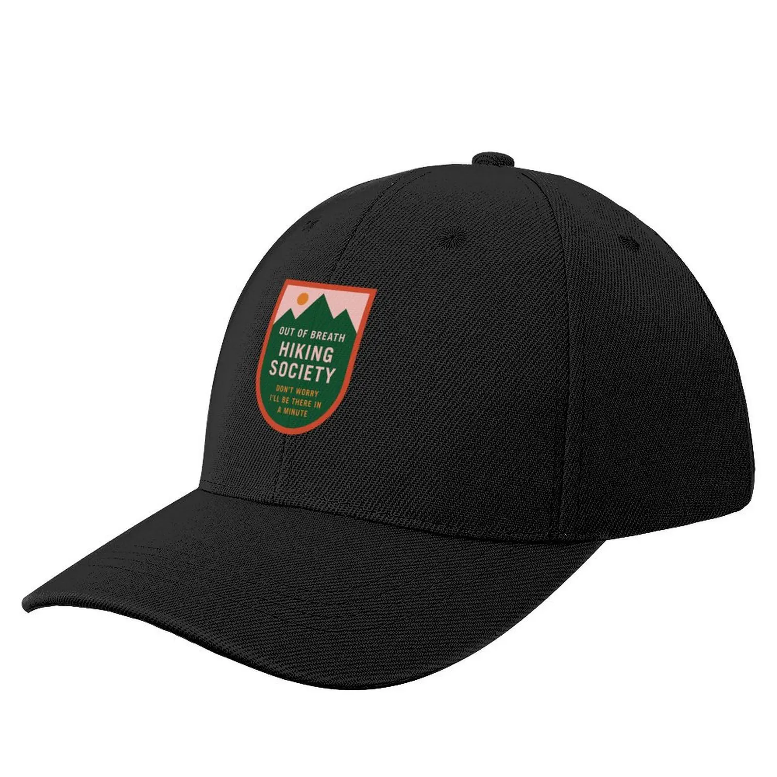 Out of Breath Hiking Society - Scout Shield Patch Sticker Baseball Cap Gentleman Hat Custom Cap Women's Beach Visor Men's
Out of Breath Hiking Society - Scout Shield Patch Sticker Baseball Cap Gentleman Hat Custom Cap Women's Beach Visor Men's