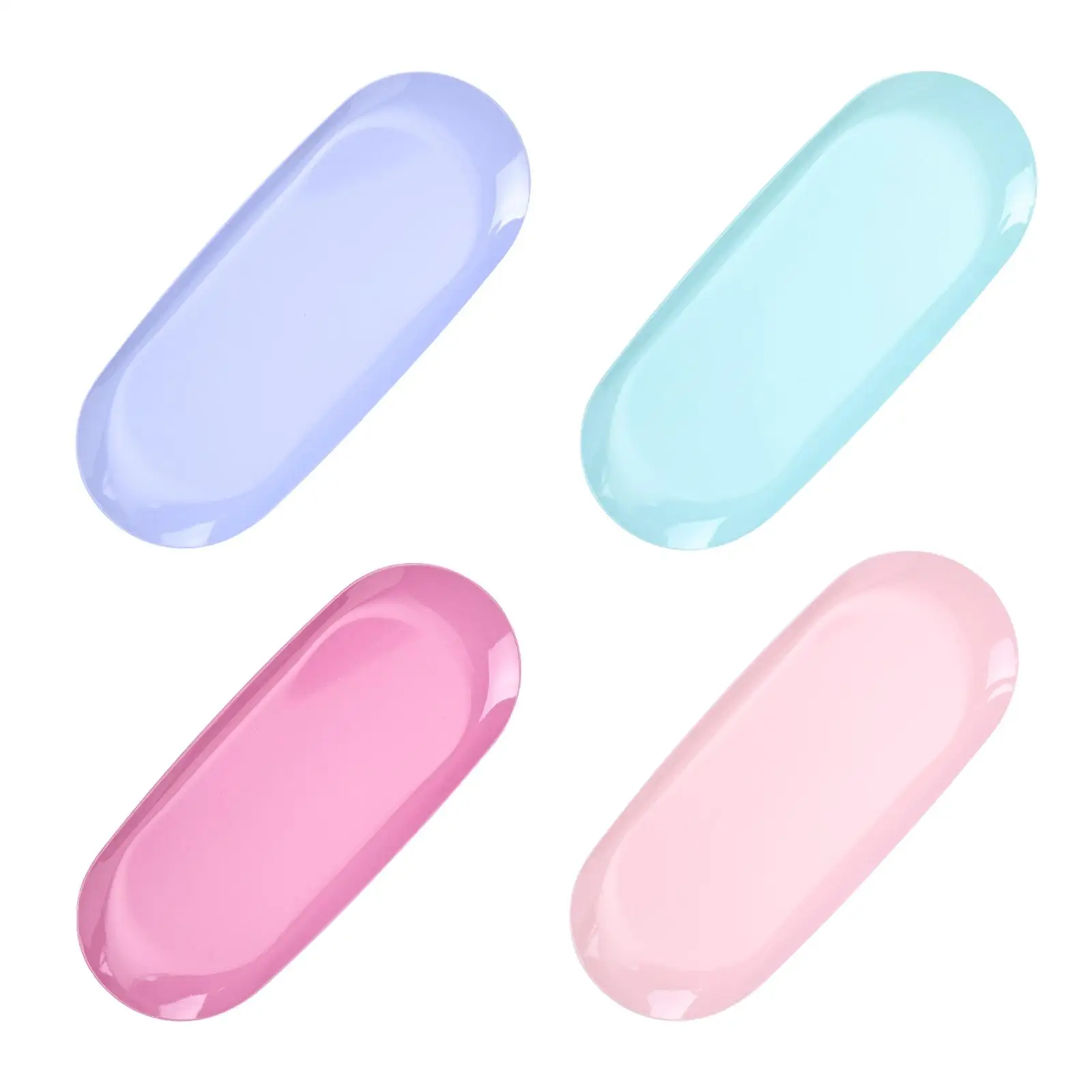 Овальный поднос, поднос для ванной комнаты, декоративный органайзер для хранения салфеток
Овальный поднос, поднос для ванной комнаты, декоративный органайзер для хранения салфеток