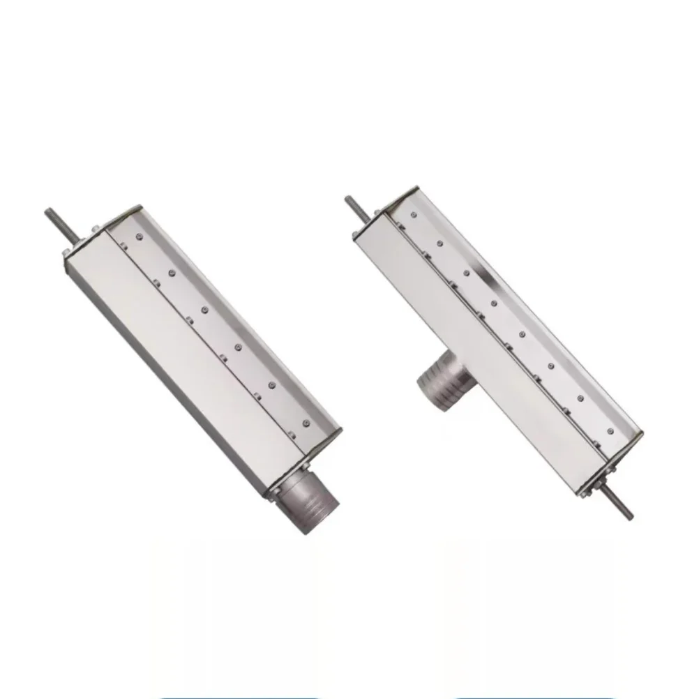 Stainless steel products blow water dust removal, air source fan air curtain dust removal
Stainless steel products blow water dust removal, air source fan air curtain dust removal
