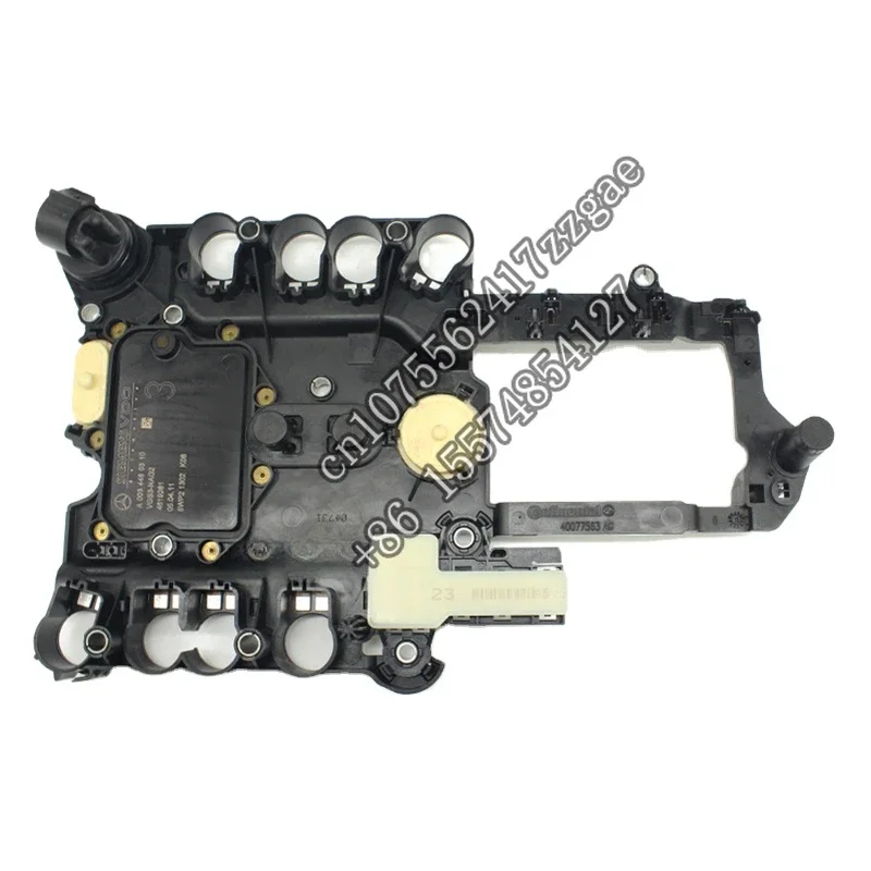 Special Offer Automatic Gearbox 722.9 Transmission Control Module Unit TCU A0034460310 A0335456732 A000270260080
Special Offer Automatic Gearbox 722.9 Transmission Control Module Unit TCU A0034460310 A0335456732 A000270260080