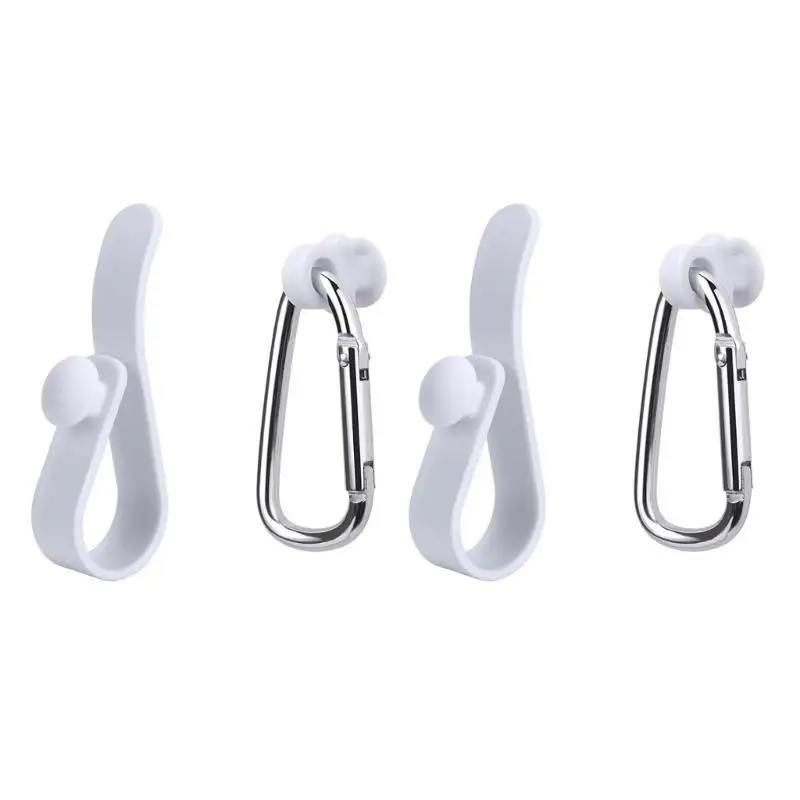 G6KF 4Piece Collection Of Portable Hooks Bag Hanging Charm For Travel And Commuting
G6KF 4Piece Collection Of Portable Hooks Bag Hanging Charm For Travel And Commuting