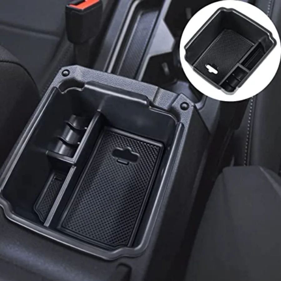 TACORBO Center Console Organizer Compatible with 2022 2023 2024 Taos and 2018 2019 2020 2021 2022 2023 2024 Tiguan Accessories
TACORBO Center Console Organizer Compatible with 2022 2023 2024 Taos and 2018 2019 2020 2021 2022 2023 2024 Tiguan Accessories
