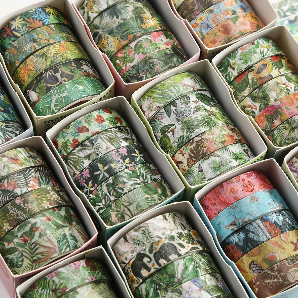 Набор из 5 цветных тканевых лент с тропическими цветами, декоративная лента в островной тематике для скрапбукинга, ведения дневников, поделок своими руками, канцелярских принадлежностей
Набор из 5 цветных тканевых лент с тропическими цветами, декоративная лента в островной тематике для скрапбукинга, ведения дневников, поделок своими руками, канцелярских принадлежностей