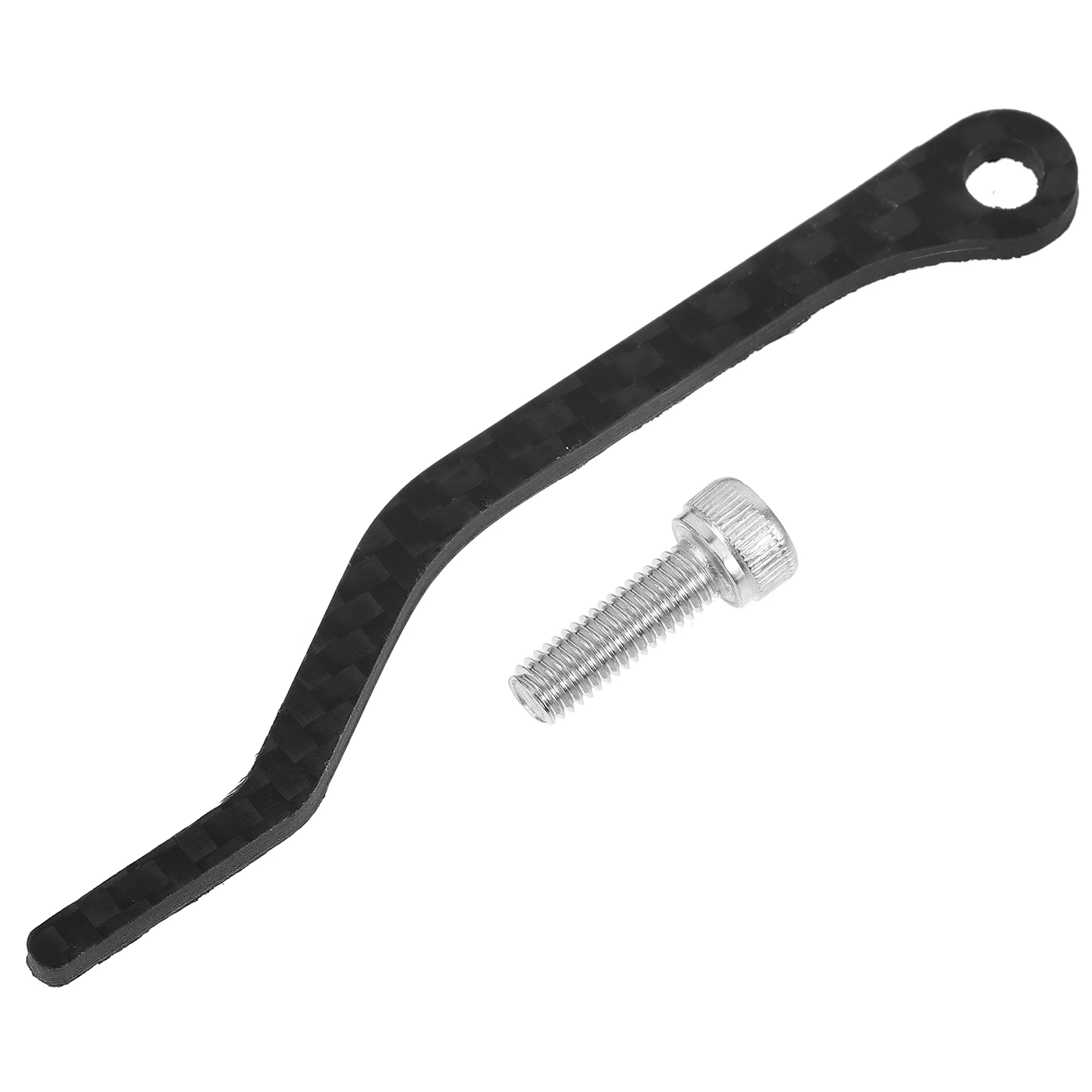 Carbon Fiber Catcher Bike Protector Chain Guide Bicycle Chain Guard Light Weight Smooth Surface For Outdoor Cycling Gift
Carbon Fiber Catcher Bike Protector Chain Guide Bicycle Chain Guard Light Weight Smooth Surface For Outdoor Cycling Gift