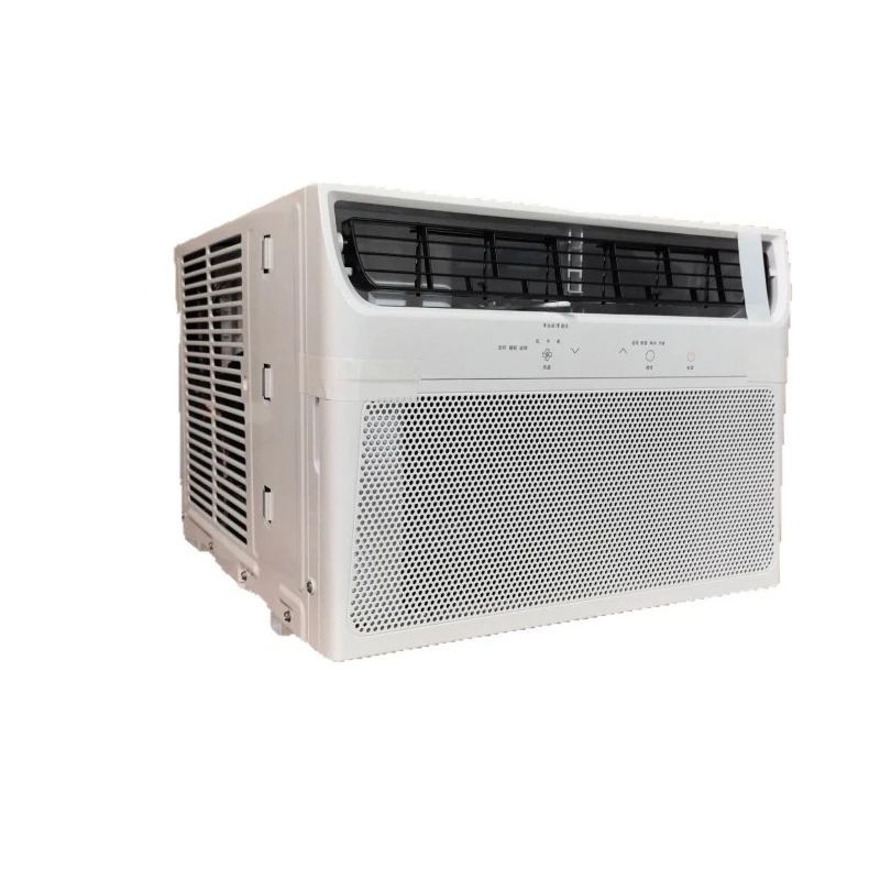 1 window air conditioner, single cooling inverter, air conditioner 1.5PH
1 window air conditioner, single cooling inverter, air conditioner 1.5PH