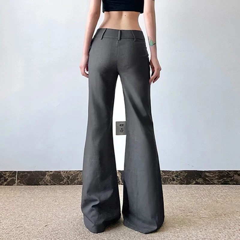 Pants Gym Womens Oversize Loose Baggy Simple Solid Streetwear Hip-hop Urban Basic Casual Design Comfortable Sport Long Bottom OL
Pants Gym Womens Oversize Loose Baggy Simple Solid Streetwear Hip-hop Urban Basic Casual Design Comfortable Sport Long Bottom OL