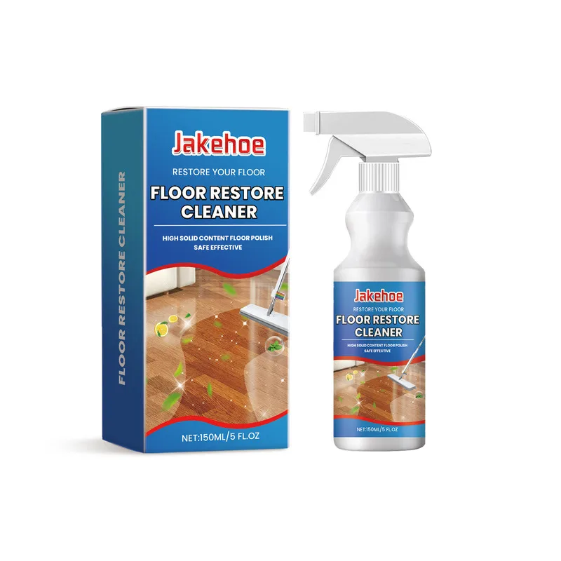 Floor Polishing Cleaner Multi-Effective For Removing Dirt And Scale Cleaning Dust Polishing And Brightening Wooden Floors
Floor Polishing Cleaner Multi-Effective For Removing Dirt And Scale Cleaning Dust Polishing And Brightening Wooden Floors