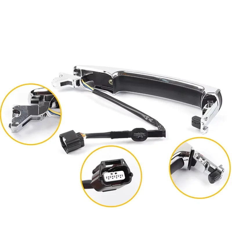 A30P-Exterior Door Handle Side Door Handle For Nissan Door Handle For Nissan X-Trail 80640-JG02A 80640-JG03A
A30P-Exterior Door Handle Side Door Handle For Nissan Door Handle For Nissan X-Trail 80640-JG02A 80640-JG03A