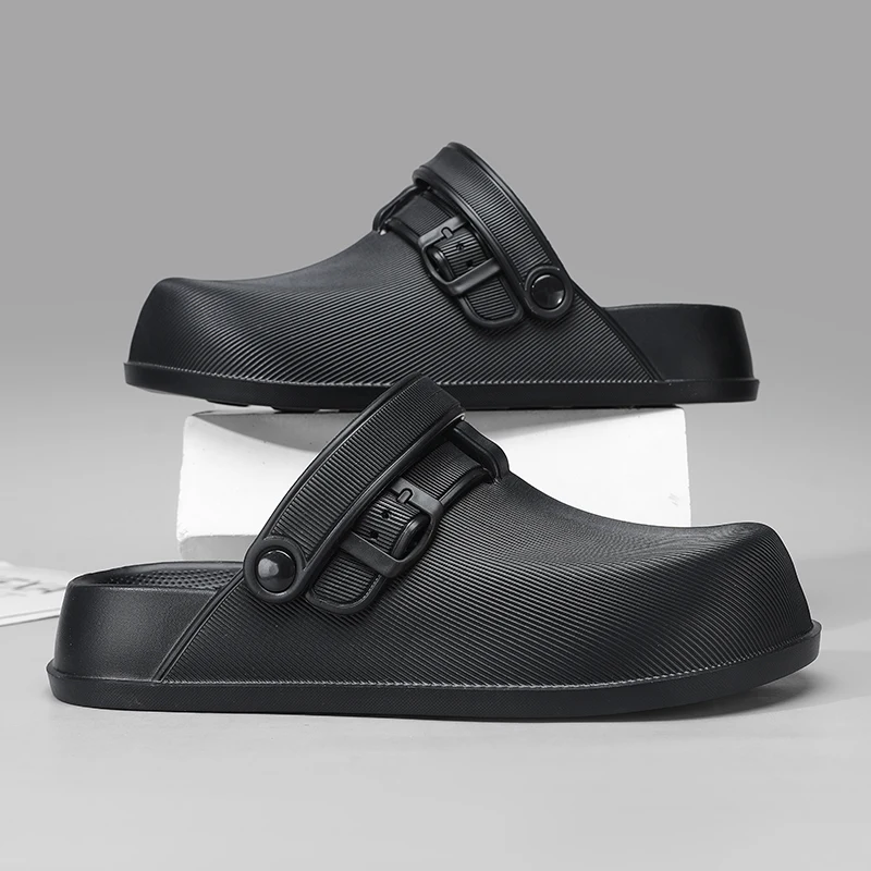 Oversized Wide Width Unisex Bath Slippers Roomy Toe Box Non Slip Grain Sole Quick Dry Durable Summer Pool Daily Wear
Oversized Wide Width Unisex Bath Slippers Roomy Toe Box Non Slip Grain Sole Quick Dry Durable Summer Pool Daily Wear