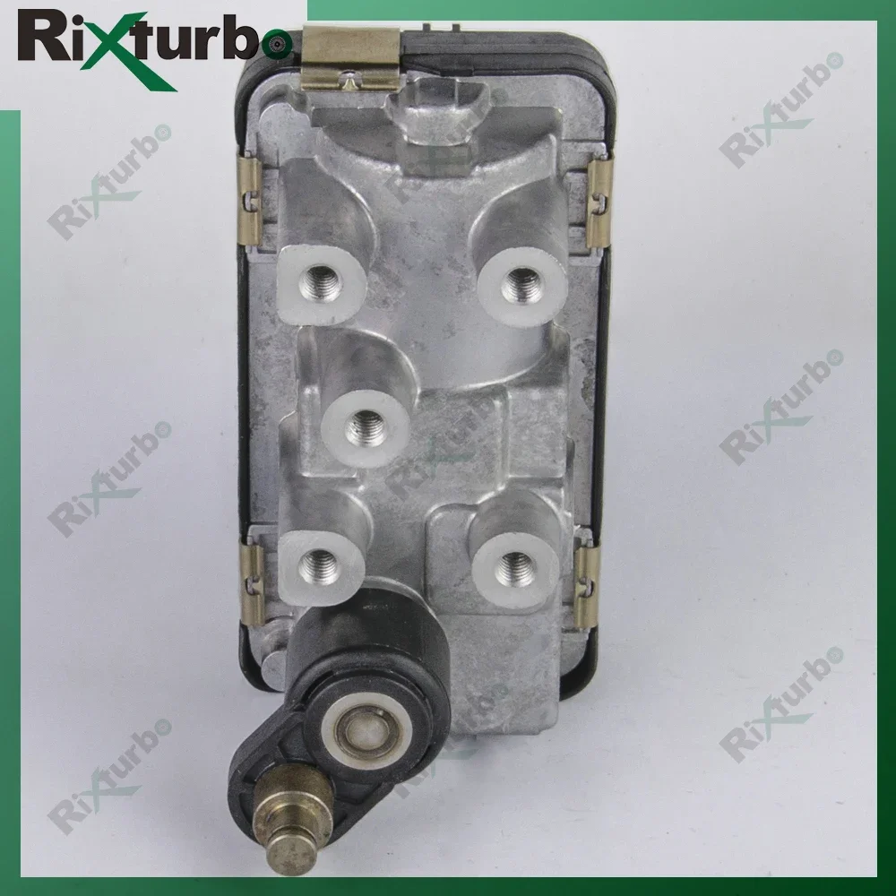 Balanced Turbine Charger Electronic Actuator for Maxus G10 1.9 T Diesel 797862-0036 6NW010099-22 Turbocharger Auto Parts
Balanced Turbine Charger Electronic Actuator for Maxus G10 1.9 T Diesel 797862-0036 6NW010099-22 Turbocharger Auto Parts