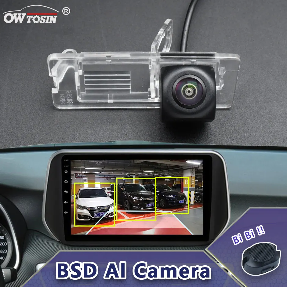 Автомобильная камера видеонаблюдения AHD 1080P ADAS AI для хэтчбека Renault Megane III 2008-2016 BSD с радаром и сигнализацией для слепых зон
Автомобильная камера видеонаблюдения AHD 1080P ADAS AI для хэтчбека Renault Megane III 2008-2016 BSD с радаром и сигнализацией для слепых зон