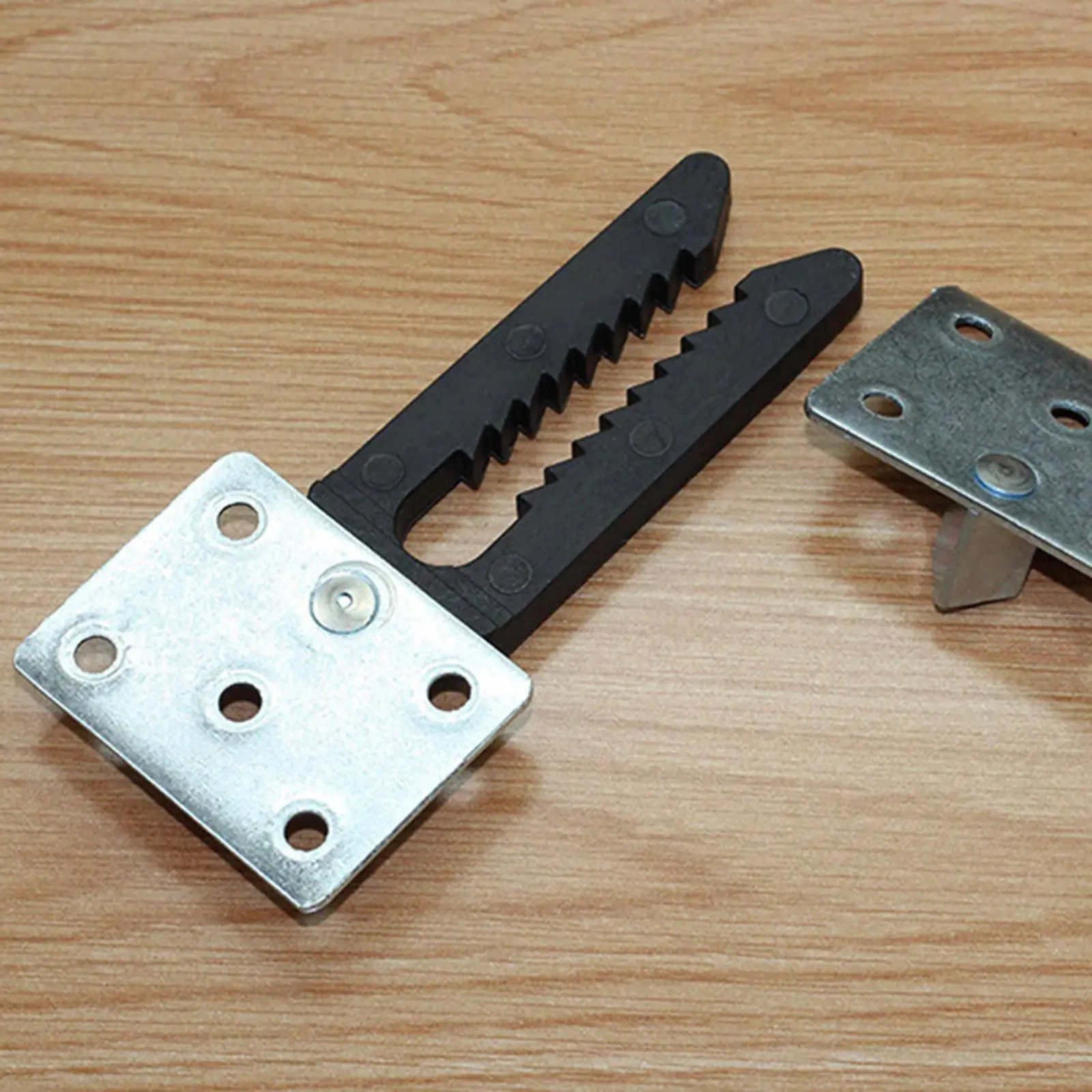 Furniture Connection Easy to Use Sofa Connectors Sectional Lock for Office
Furniture Connection Easy to Use Sofa Connectors Sectional Lock for Office