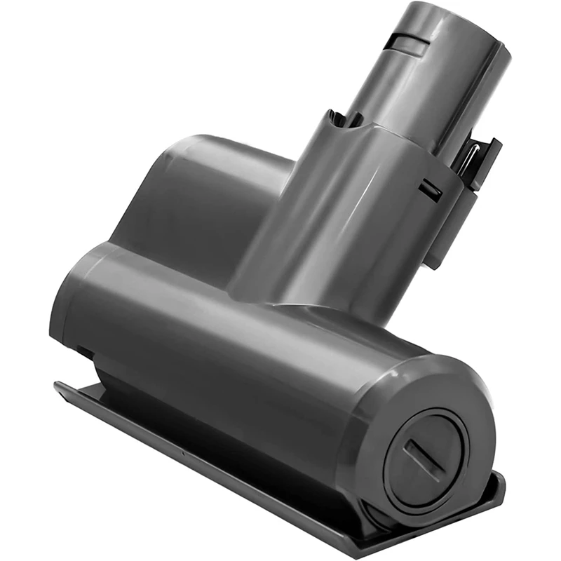 Mini Motorized Tool Brush Head For Dyson V6/DC58/DC59/DC62/DC74 Stick Vacuum Cleaner Mite Removal Head Replacement Parts
Mini Motorized Tool Brush Head For Dyson V6/DC58/DC59/DC62/DC74 Stick Vacuum Cleaner Mite Removal Head Replacement Parts