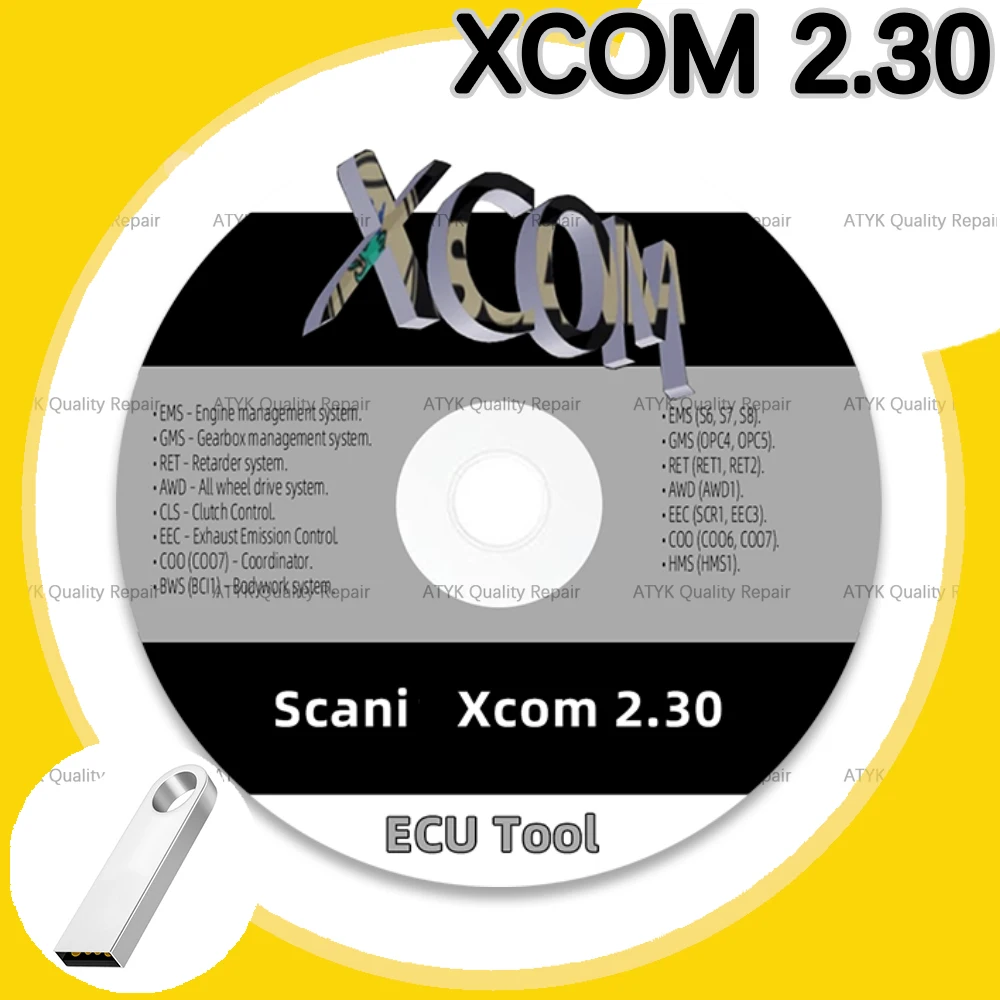 Для S-cania XCOM 2,30 автомобильные инструменты OBD внешнее оборудование Ремонтное оборудование обслуживание автомобиля sca-nia XCOM 2,30 сканирующий инструмент
Для S-cania XCOM 2,30 автомобильные инструменты OBD внешнее оборудование Ремонтное оборудование обслуживание автомобиля sca-nia XCOM 2,30 сканирующий инструмент