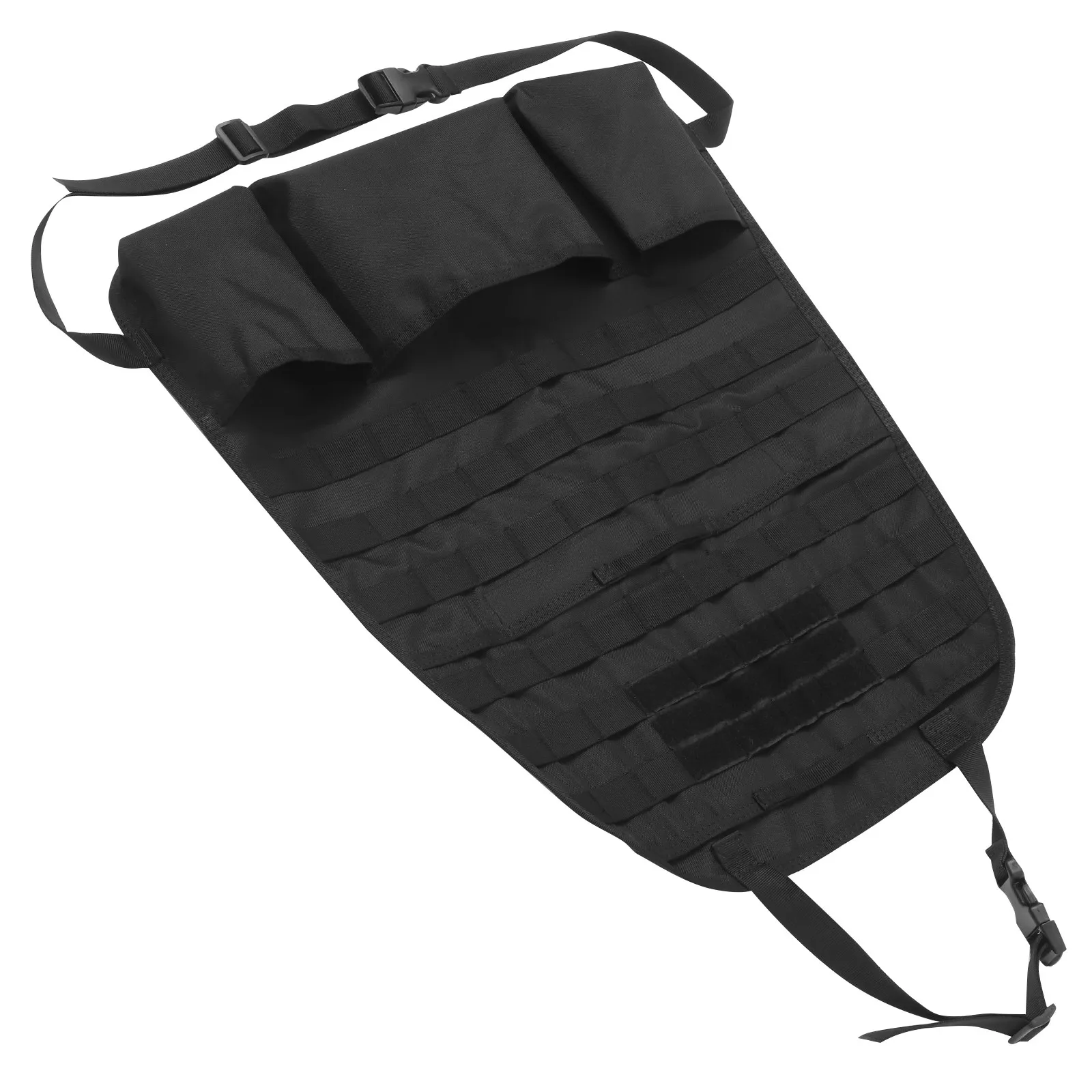Car Seat Back Organizer Multi-Pocket Hanging Storage Bag for Drinks Umbrellas Tools Books Snacks Camping Hunting Travel Car
Car Seat Back Organizer Multi-Pocket Hanging Storage Bag for Drinks Umbrellas Tools Books Snacks Camping Hunting Travel Car