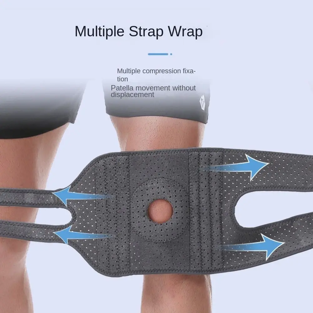 Adjustable Child Knee Pads Knee Support Protection Patella Protect Band Comfortable High Elastic Sports Knee Brace Fitness
Adjustable Child Knee Pads Knee Support Protection Patella Protect Band Comfortable High Elastic Sports Knee Brace Fitness