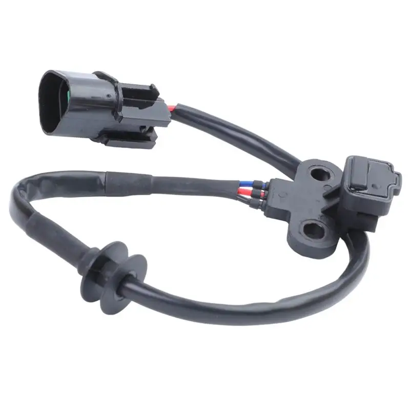 A48P-Car MD303650 Camshaft Position Sensor For Pajero Montero 2 II Sport L200 3.0L 3.5L
A48P-Car MD303650 Camshaft Position Sensor For Pajero Montero 2 II Sport L200 3.0L 3.5L