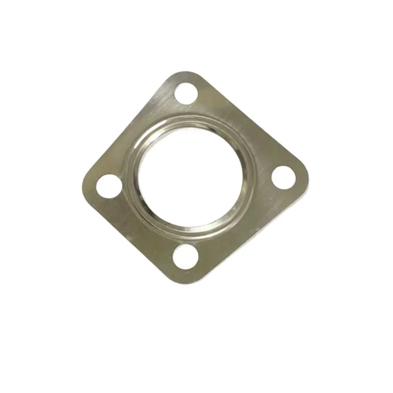 Трехэлементная каталитическая прокладка выхлопной системы турбокомпрессора для Maxus V80, передняя и задняя автомобильная деталь, новинка
Трехэлементная каталитическая прокладка выхлопной системы турбокомпрессора для Maxus V80, передняя и задняя автомобильная деталь, новинка