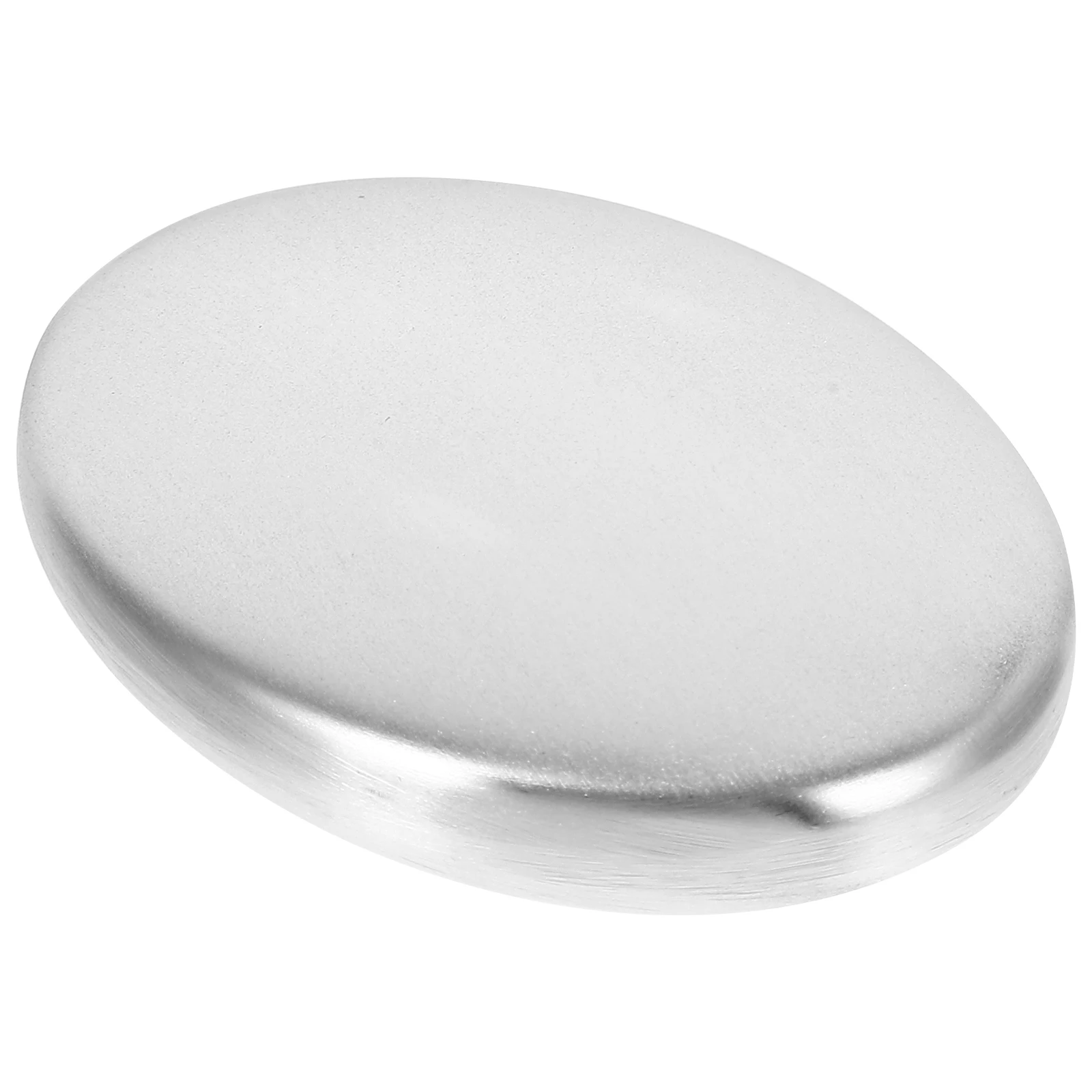 Stainless Steel Odor Remover Soap Bar Triangle For Refrigerator Hand Soap Deodorizing Tool Kitchen Cleaning Supply
Stainless Steel Odor Remover Soap Bar Triangle For Refrigerator Hand Soap Deodorizing Tool Kitchen Cleaning Supply