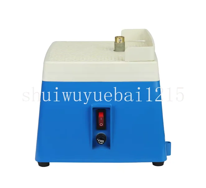 Mini Automatic Water Stained Glass Grinder DIY Desktop Grinding Machine Working Table 110V 220V
Mini Automatic Water Stained Glass Grinder DIY Desktop Grinding Machine Working Table 110V 220V