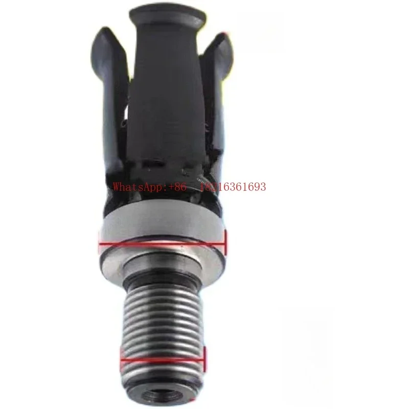 Store 1644 Spindle Claw Accessories Industrial Equipment Claw BT30/BT40/BT50
Store 1644 Spindle Claw Accessories Industrial Equipment Claw BT30/BT40/BT50