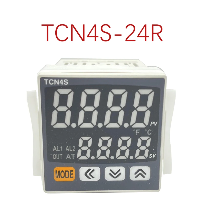 TCN4S-24R Temperature Controlle New & Original
TCN4S-24R Temperature Controlle New & Original