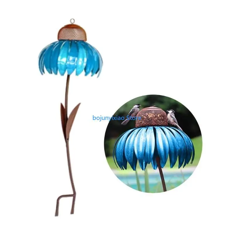 900B Hummingbird Feeder Outdoor Small Wild Bird Hummingbird Feeders for Easy Clean Stakes for Garden Yard
900B Hummingbird Feeder Outdoor Small Wild Bird Hummingbird Feeders for Easy Clean Stakes for Garden Yard