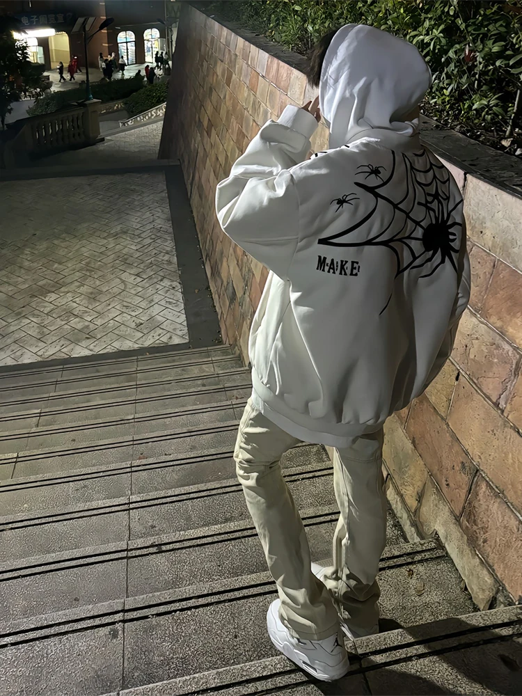 Мужские джинсы American Vibe, желтые, в стиле High Street, зауженные, прямые, с легким расклешением, молодежные, модные, из смесового хлопка и полиэстера
Мужские джинсы American Vibe, желтые, в стиле High Street, зауженные, прямые, с легким расклешением, молодежные, модные, из смесового хлопка и полиэстера