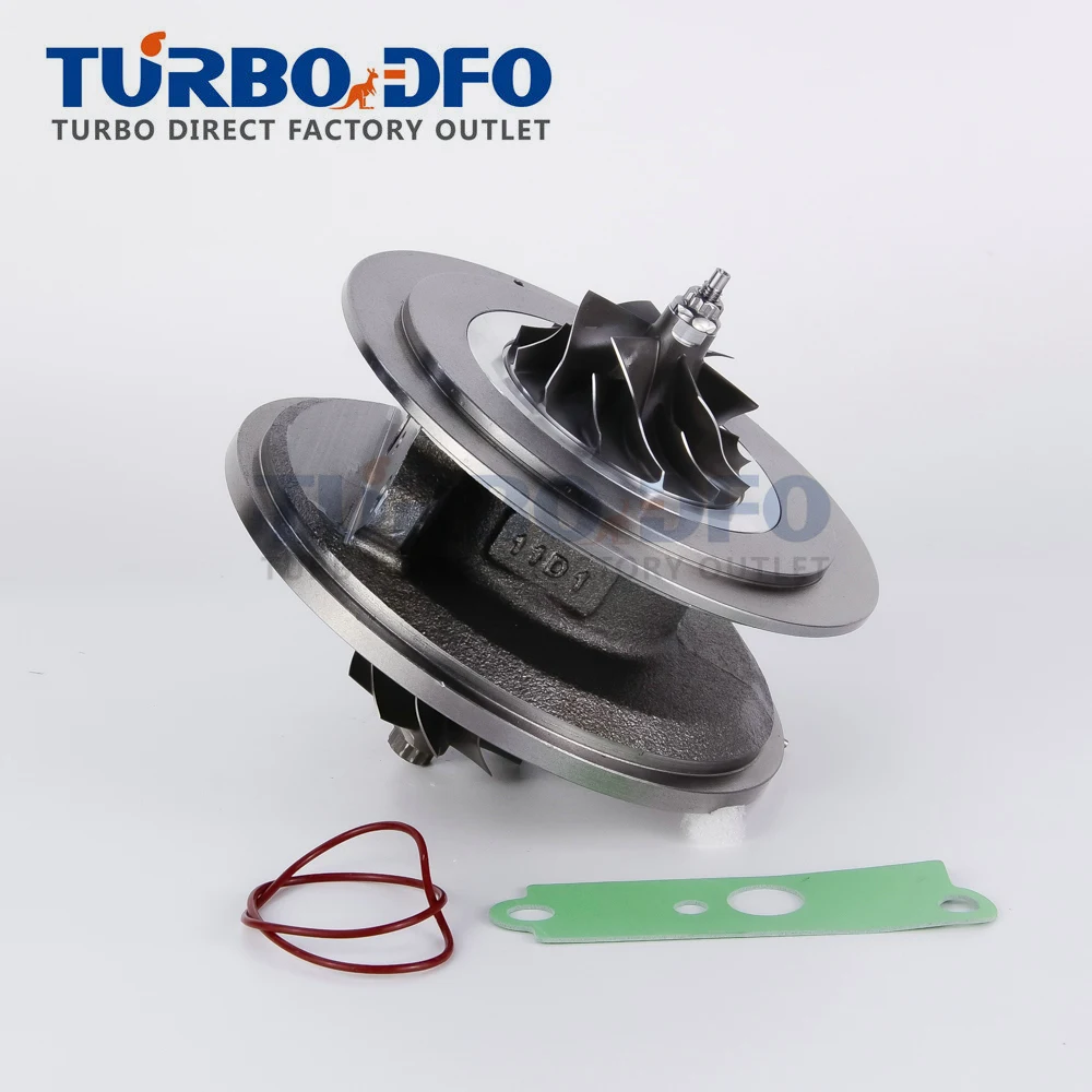 NEW Turbine Core GTB2260VZK Turbo Cartridge 799671-2 for VW Touareg 3.0 TDI 180Kw 245HP CDUC CKVC 2011-2014 Turbocharger CHRA
NEW Turbine Core GTB2260VZK Turbo Cartridge 799671-2 for VW Touareg 3.0 TDI 180Kw 245HP CDUC CKVC 2011-2014 Turbocharger CHRA