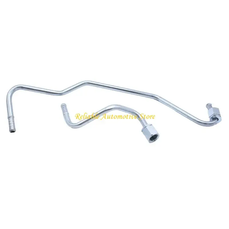 M68B Металлические трансмиссионные масляные трубы Трансмиссионная жидкость Легкая установка охлаждающие шланги для грандиозных 
M68B Металлические трансмиссионные масляные трубы Трансмиссионная жидкость Легкая установка охлаждающие шланги для грандиозных