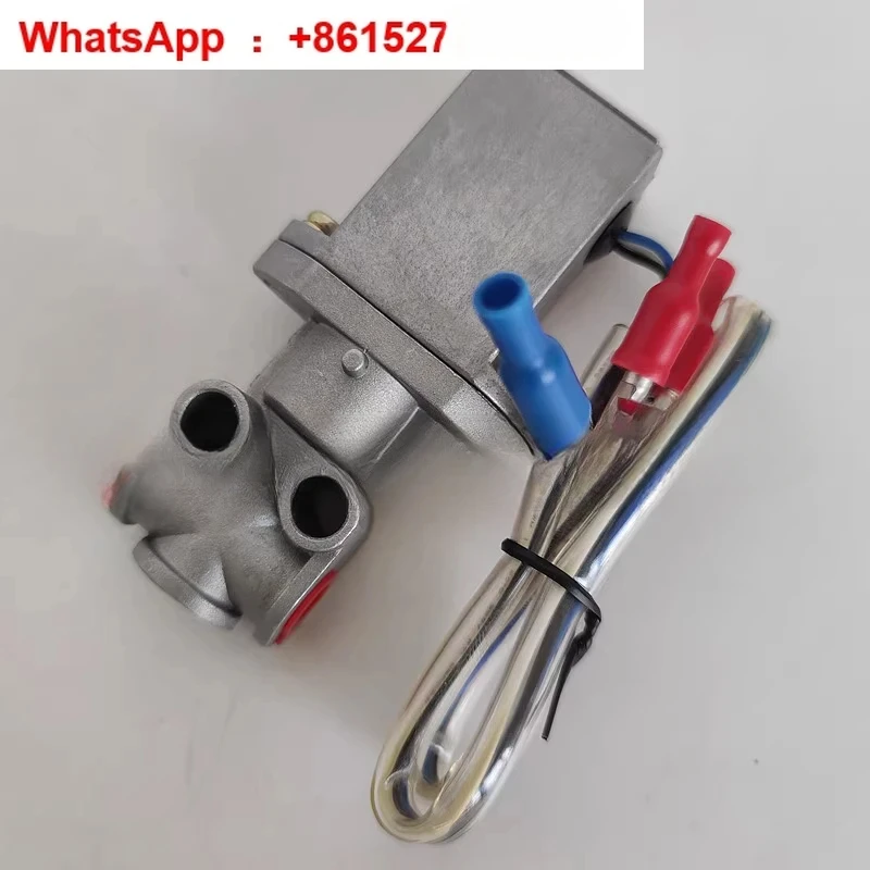 Oil pump pressure switch detection switch detector, distributor detector YLQA-HS YLQA-IS
Oil pump pressure switch detection switch detector, distributor detector YLQA-HS YLQA-IS