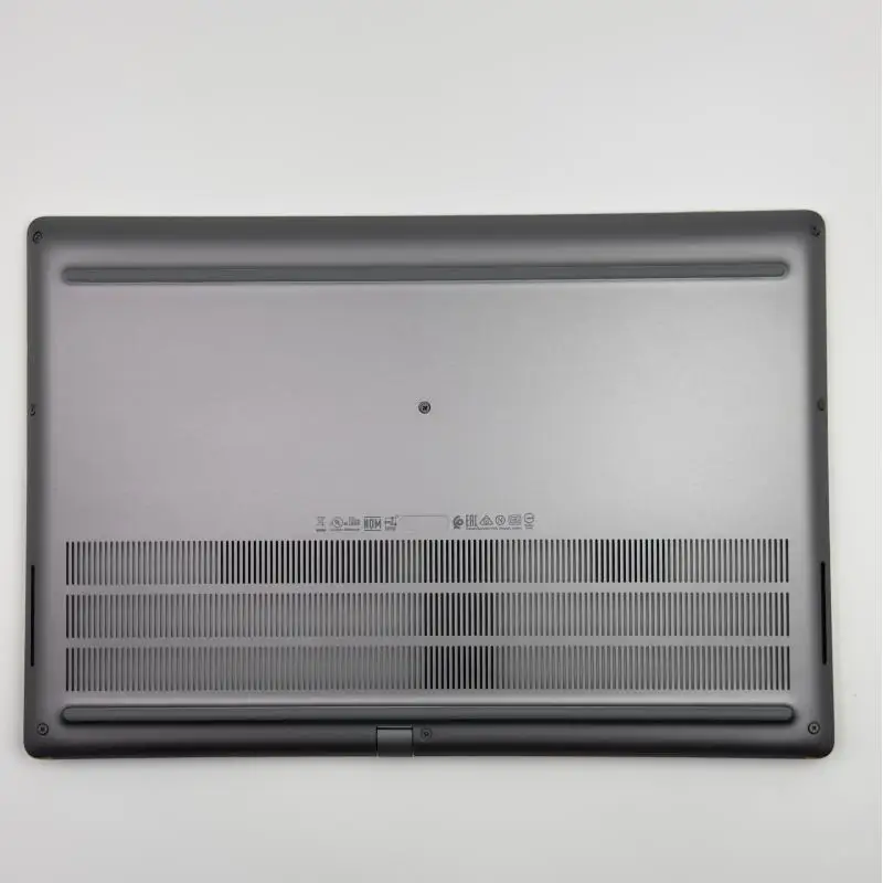 0RR57H 15.6" Laptop Bottom Cover Case Lower Case for DELL Precision 7550 Replacement D Cover AM2V7000D14 RR57H Silver
0RR57H 15.6" Laptop Bottom Cover Case Lower Case for DELL Precision 7550 Replacement D Cover AM2V7000D14 RR57H Silver