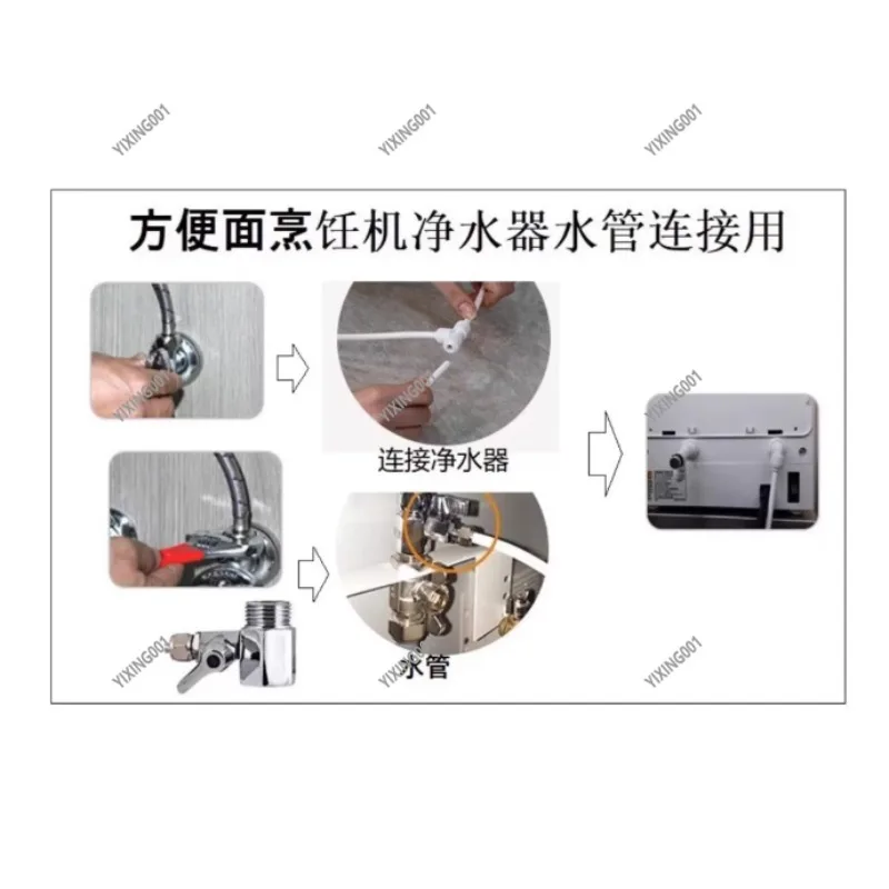 Электрическая 3-минутная машина для приготовления лапши быстрого приготовления для быстрого приготовления закусок, завтрака, домашней кухни, мелкая бытовая техника
Электрическая 3-минутная машина для приготовления лапши быстрого приготовления для быстрого приготовления закусок, завтрака, домашней кухни, мелкая бытовая техника